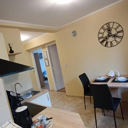 Apartman Taca Σουμπότικα Εξωτερικό φωτογραφία