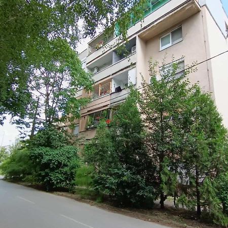 Apartman Taca Σουμπότικα Εξωτερικό φωτογραφία