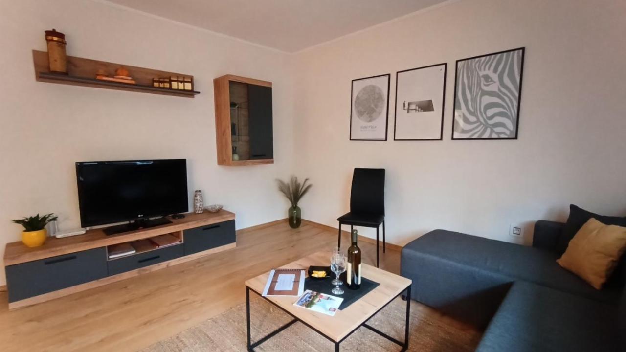 Apartman Taca Σουμπότικα Εξωτερικό φωτογραφία