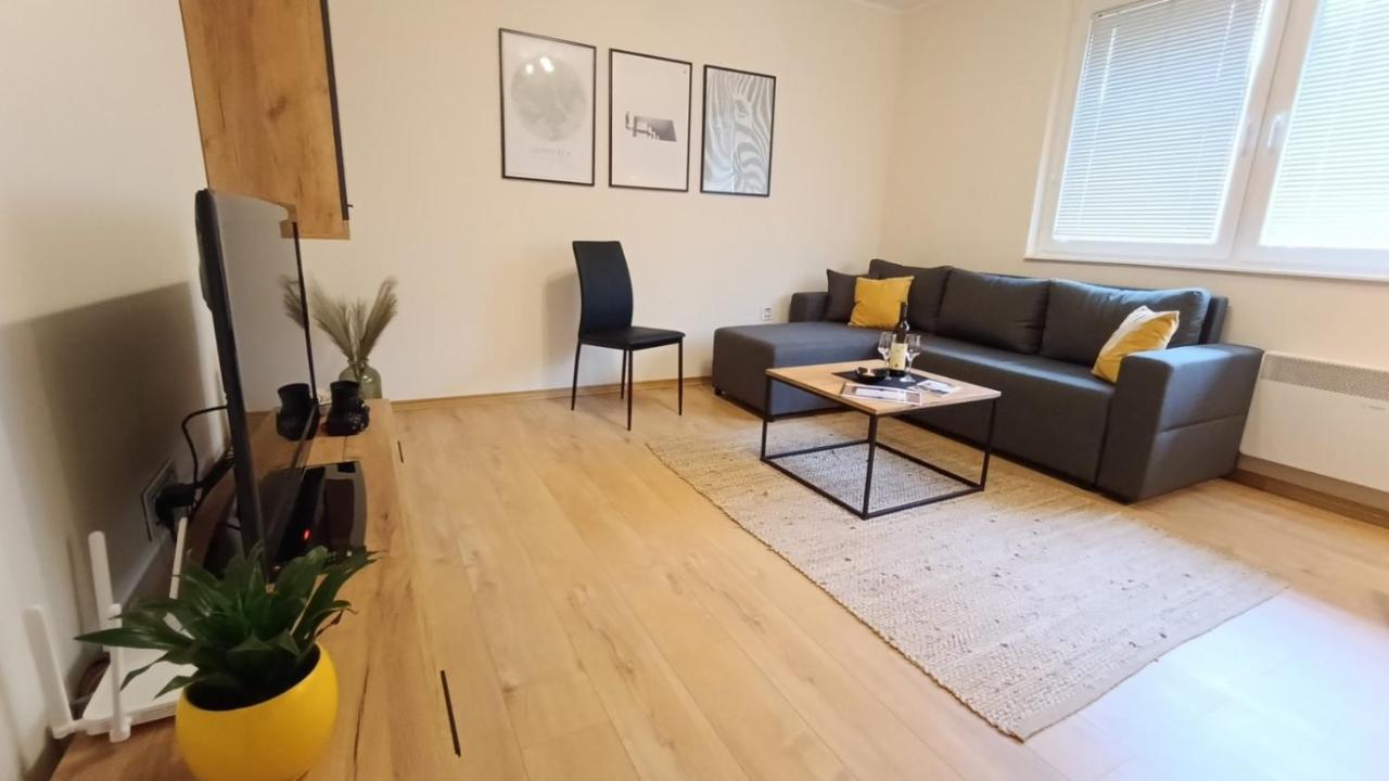 Apartman Taca Σουμπότικα Εξωτερικό φωτογραφία