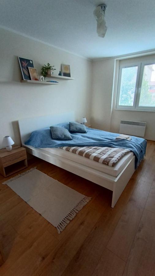 Apartman Taca Σουμπότικα Εξωτερικό φωτογραφία