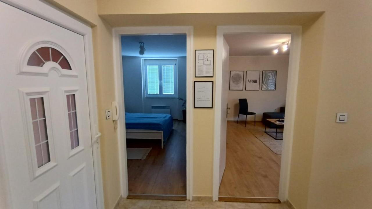 Apartman Taca Σουμπότικα Εξωτερικό φωτογραφία