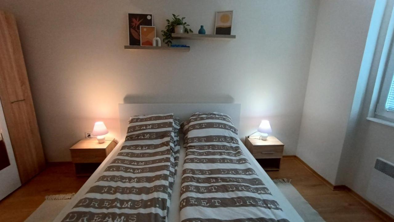 Apartman Taca Σουμπότικα Εξωτερικό φωτογραφία