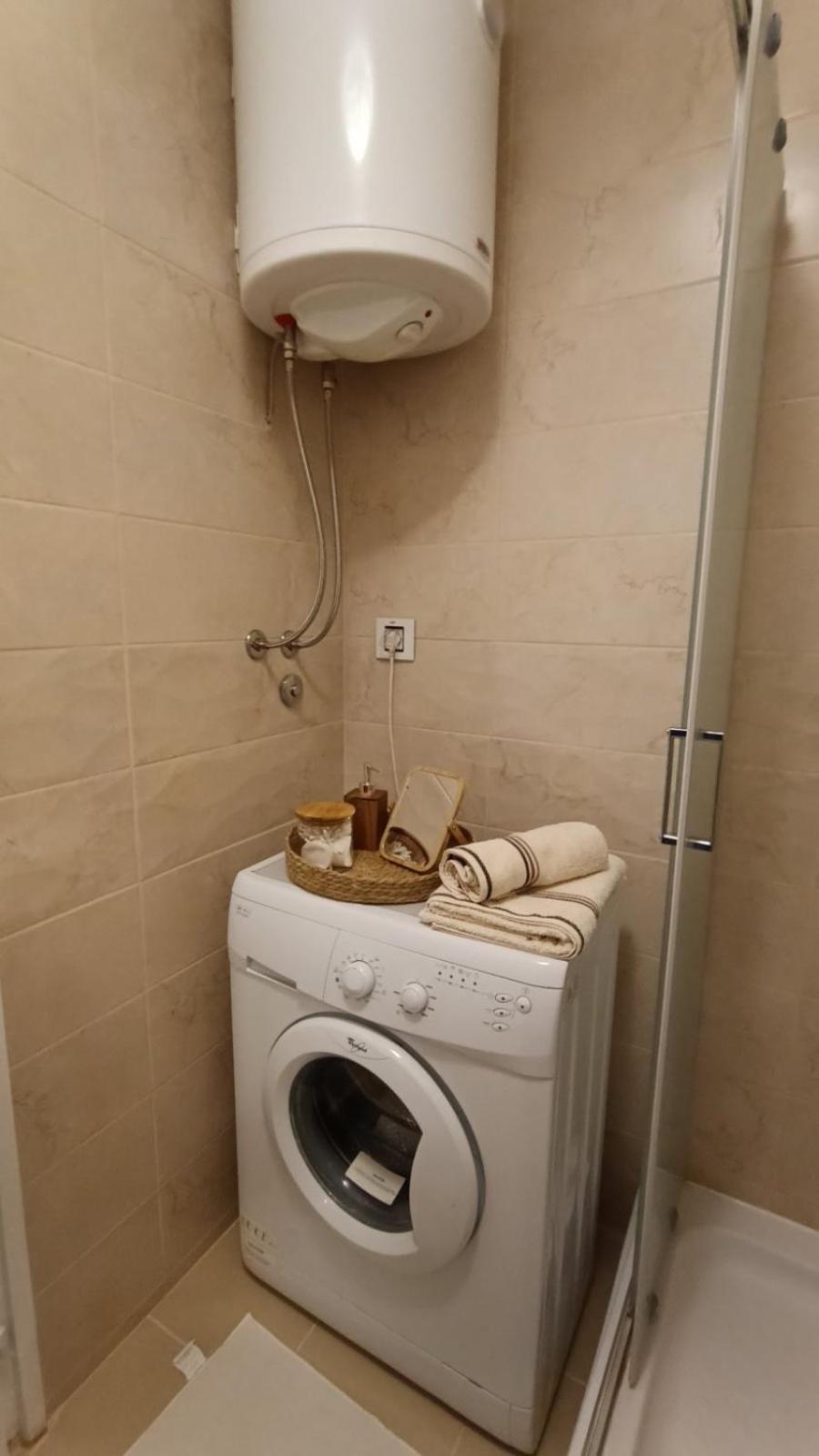 Apartman Taca Σουμπότικα Εξωτερικό φωτογραφία