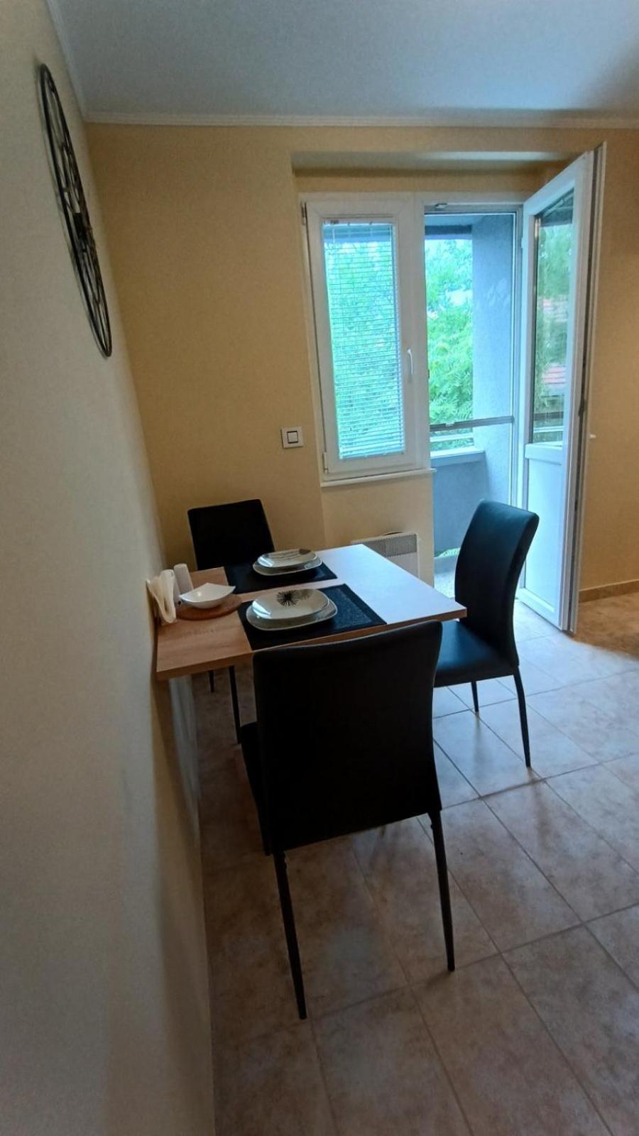 Apartman Taca Σουμπότικα Εξωτερικό φωτογραφία