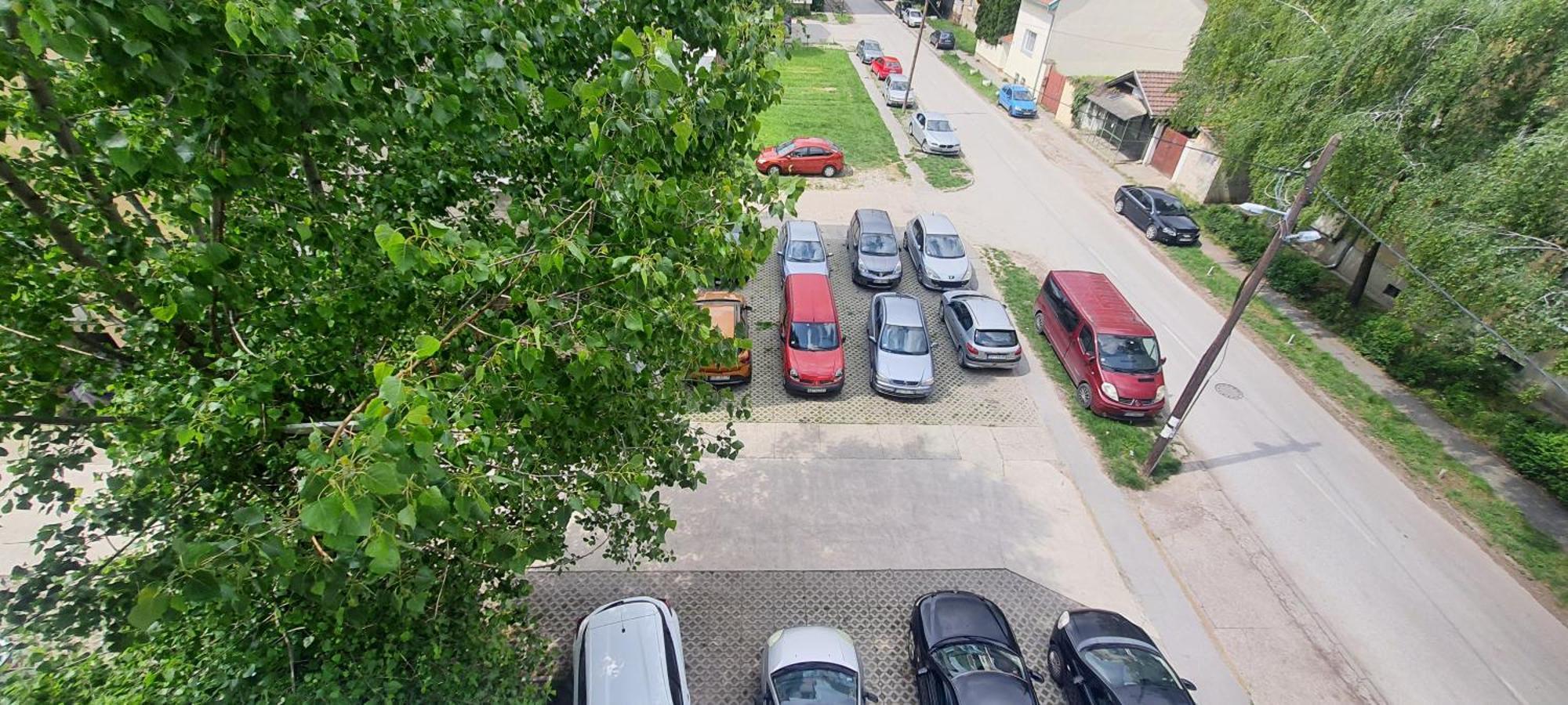 Apartman Taca Σουμπότικα Εξωτερικό φωτογραφία